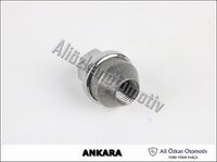 Ford Yedek Parça - İTHAL BİJON SOMUNU KONİK KAPALI M14X1,5